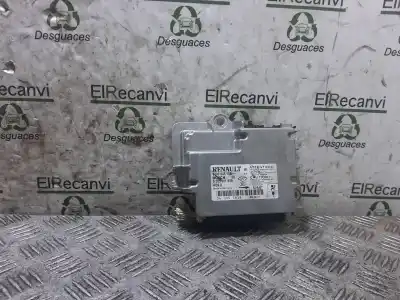 Second-hand car spare part Airbag Control Unit for RENAULT CLIO III Pack Authentique OEM IAM references 8200645158  