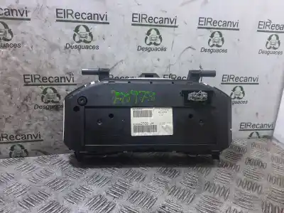 Peça sobressalente para automóvel em segunda mão  por RENAULT CLIO III  Referências OEM IAM 8200582705  