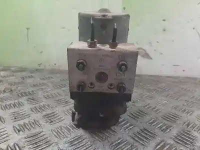 Pezzo di ricambio per auto di seconda mano abs per renault scenic (ja..) 1.9 dci authentique riferimenti oem iam 7700432643 382263 02730904395
