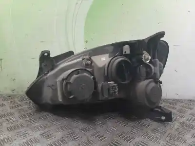 Second-hand car spare part right headlight for opel corsa c furgoneta/hatchback (x01) 1.7 dti 16v (f08, w5l) oem iam references 09114330  89302121
