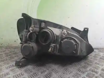 Pezzo di ricambio per auto di seconda mano faro anteriore sinistro per opel corsa c furgoneta/hatchback (x01) 1.7 dti 16v (f08, w5l) riferimenti oem iam 09114329  89302111