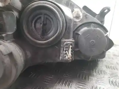 Pezzo di ricambio per auto di seconda mano faro anteriore sinistro per opel corsa c furgoneta/hatchback (x01) 1.7 dti 16v (f08, w5l) riferimenti oem iam 09114329  89302111