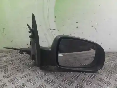 Pezzo di ricambio per auto di seconda mano retrovisore destro per opel corsa c furgoneta/hatchback (x01) 1.7 dti 16v (f08, w5l) riferimenti oem iam 065022r   Pezzo di ricambio per auto di seconda mano retrovisore destro per opel corsa c furgoneta/hatchback (x01) 1.7 dti 16v (f08, w5l) riferimenti oem iam 065022r