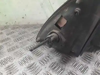 Pezzo di ricambio per auto di seconda mano retrovisore destro per opel corsa c furgoneta/hatchback (x01) 1.7 dti 16v (f08, w5l) riferimenti oem iam 065022r
