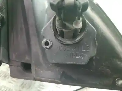 Pezzo di ricambio per auto di seconda mano specchio sinistro per opel corsa c furgoneta/hatchback (x01) 1.7 dti 16v (f08, w5l) riferimenti oem iam 065021l