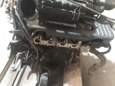 Piesă de schimb auto la mâna a doua MOTOR COMPLET pentru HYUNDAI ATOS PRIME (MX)  Referințe OEM IAM G4HD  INT.B-1