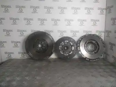 Second-hand car spare part CLUTCH KIT for BMW 3 COMPACT (E46)  OEM IAM references 324019910  
