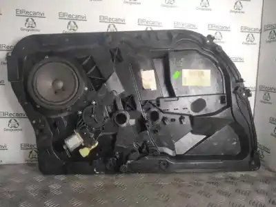 Gebrauchtes Autoersatzteil fensterheber vorne links zum ford fiesta vi (cb1, ccn) 1.25 oem-iam-referenzen 8a6114a389  