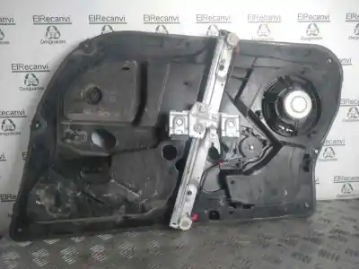 Gebrauchtes Autoersatzteil FENSTERHEBER VORNE LINKS zum FORD FIESTA VI (CB1, CCN)  OEM-IAM-Referenzen 8A6114A389  