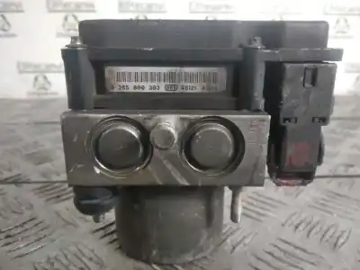 Pezzo di ricambio per auto di seconda mano Abs per OPEL CORSA C Club Riferimenti OEM IAM 0265800303  