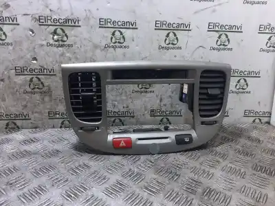 Pezzo di ricambio per auto di seconda mano display multifunzione per kia rio (jb) g4ee riferimenti oem iam 945201g000