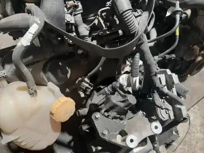 Tweedehands auto-onderdeel complete motor voor opel corsa d selective oem iam-referenties a12xer  ext.d-1