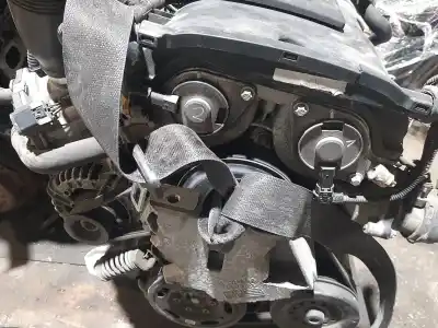 Tweedehands auto-onderdeel complete motor voor opel corsa d selective oem iam-referenties a12xer  ext.d-1