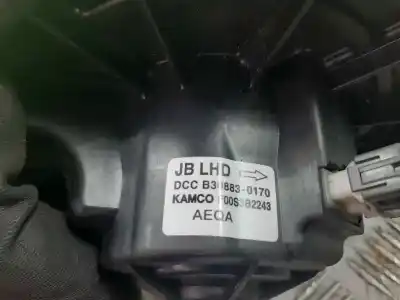 Автозапчасти б/у отопительный двигатель за kia rio (jb) g4ee ссылки oem iam b308830170  