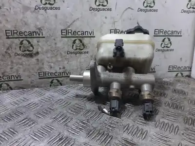 Автозапчастина б/у гальмівний насос для ssangyong kyron 200 xdi 2wd посилання на oem iam bm1110972  