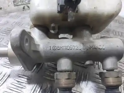 Автозапчастина б/у Гальмівний насос для SSANGYONG KYRON  Посилання на OEM IAM BM1110972  