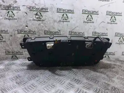 Автозапчастина б/у панель інструментів для ssangyong kyron 200 xdi 2wd посилання на oem iam 8021009050  