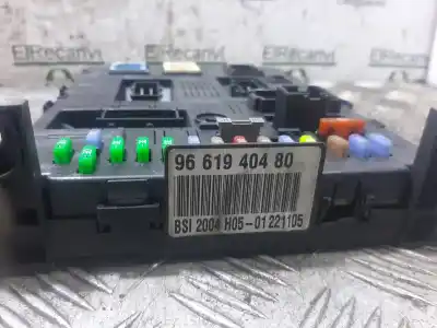 Автозапчастина б/у  для PEUGEOT 307 BREAK / SW (S1)  Посилання на OEM IAM 9661940480  