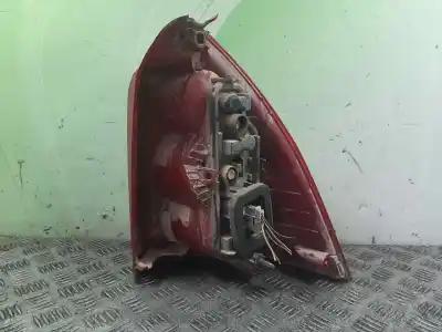 Автозапчастина б/у лівий ход ліхар для peugeot 307 break / sw (s1) sw pack посилання на oem iam 9655768680  