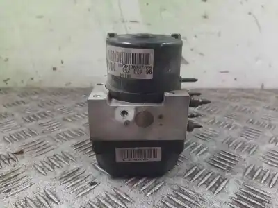 Автозапчасти б/у абс за DAEWOO KALOS (KLAS) 1.2 ссылки OEM IAM 96470254 5WY7408B 96470261
