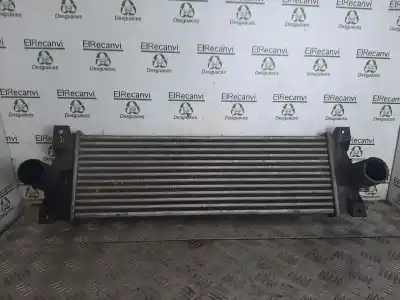 Pezzo di ricambio per auto di seconda mano intercooler per ssangyong kyron 2.0 riferimenti oem iam 2371109050  caja elevalunas 13