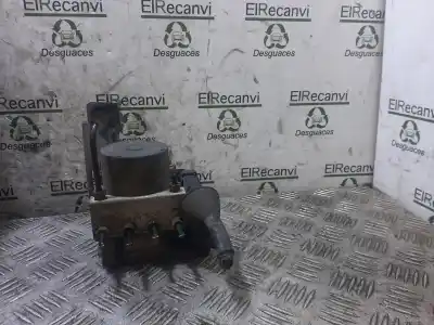 Second-hand car spare part  for RENAULT MODUS  OEM IAM references 8200129951  