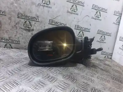 Second-hand car spare part left rearview mirror for citroen c3 pluriel 1.4 oem iam references 0103024