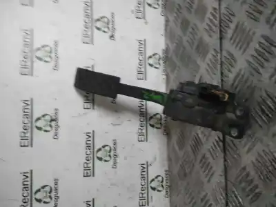 Автозапчасти б/у педаль газа за skoda rapid (nh) (07.2012->) 1.6 active [1.6 ltr. - 77 kw tdi dpf] ссылки oem iam 6q1721503m
