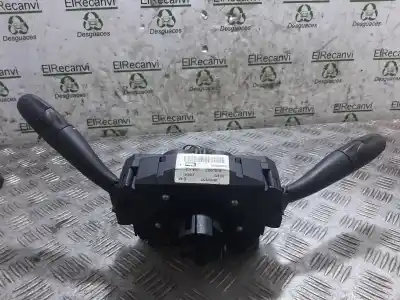 Second-hand car spare part multifunction switch for citroen c3 pluriel 1.4 oem iam references 96576767xt  