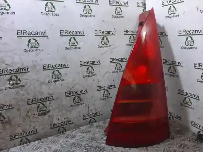 Second-hand car spare part  for CITROEN C3 PLURIEL  OEM IAM references   