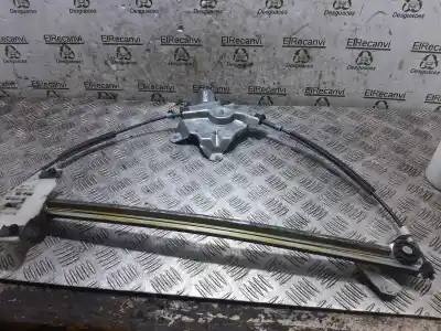 Piesă de schimb auto la mâna a doua MECANISM ACȚIONARE GEAM FAȚÃ STÂNGA pentru FORD TRANSIT CONNECT (TC7)  Referințe OEM IAM 2T14V2301BJ  996368100