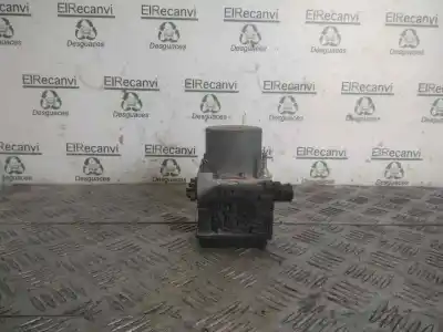 Peça sobressalente para automóvel em segunda mão Abs por OPEL MERIVA Cosmo Referências OEM IAM 0265231583  13182319