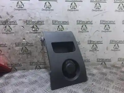 Pezzo di ricambio per auto di seconda mano  per OPEL CORSA D  Riferimenti OEM IAM 13204952  