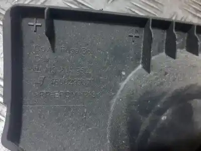 Pezzo di ricambio per auto di seconda mano controllo della luce per opel corsa d catch me riferimenti oem iam 13204952  