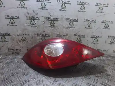 Pezzo di ricambio per auto di seconda mano  per OPEL CORSA D  Riferimenti OEM IAM 13186350  