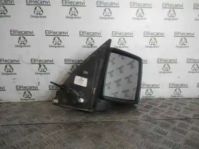 Second-hand car spare part right rearview mirror for opel combo familiar oem iam references   