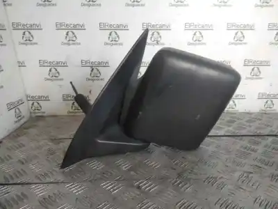 Peça sobressalente para automóvel em segunda mão espelho retrovisor esquerdo por opel combo familiar referências oem iam 24400680  