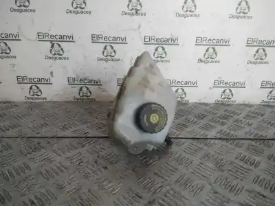 Peça sobressalente para automóvel em segunda mão Bomba De Travões por OPEL COMBO Familiar Referências OEM IAM 0204024948  