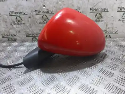 Автозапчасти б/у левое зеркало за opel corsa d catch me ссылки oem iam 020873  