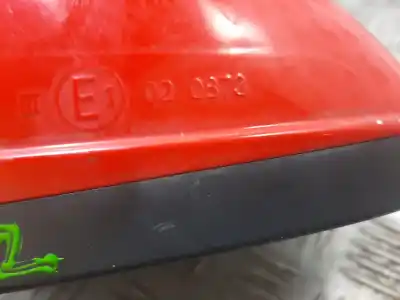 Автозапчасти б/у левое зеркало за opel corsa d catch me ссылки oem iam 020873  