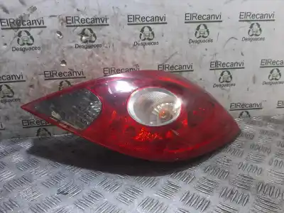 Pezzo di ricambio per auto di seconda mano  per OPEL CORSA D  Riferimenti OEM IAM 13186351  