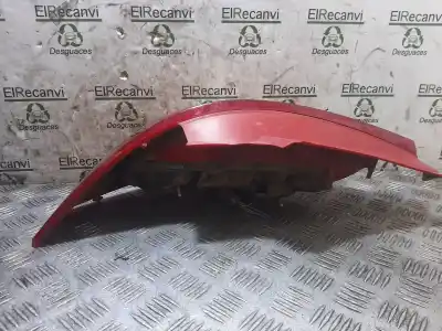 Piesă de schimb auto la mâna a doua lampã spate dreapta pentru opel corsa d catch me referințe oem iam 13186351  