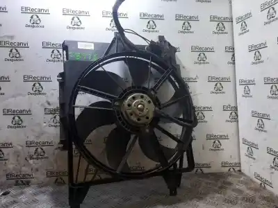Автозапчастина б/у  для RENAULT CLIO II FASE II (B/CB0)  Посилання на OEM IAM 7700428659  