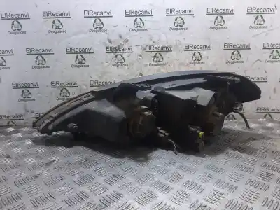 Автозапчастина б/у права фа для ssangyong kyron 200 xdi 2wd посилання на oem iam   
