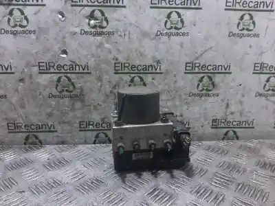 Peça sobressalente para automóvel em segunda mão Abs por OPEL COMBO Familiar Referências OEM IAM 0265800443  