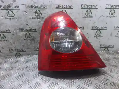 Автозапчастина б/у  для RENAULT CLIO II FASE II (B/CB0)  Посилання на OEM IAM   