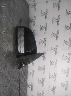 Peça sobressalente para automóvel em segunda mão espelho retrovisor esquerdo por opel meriva cosmo referências oem iam 13215236  