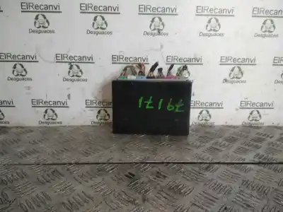 Second-hand car spare part ELECTRONIC MODULE for CHEVROLET CAPTIVA  OEM IAM references 25847589 2324000193B 877589LX72711819