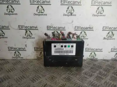 Second-hand car spare part electronic module for chevrolet captiva 2.0 vcdi ls [2.0 ltr. - 92 kw diesel cat] oem iam references 25847589 2324000193b 877589lx72711819