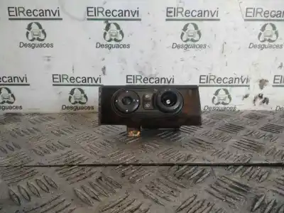 Second-hand car spare part headlights switch for chevrolet captiva 2.0 vcdi ls [2.0 ltr. - 92 kw diesel cat] oem iam references   